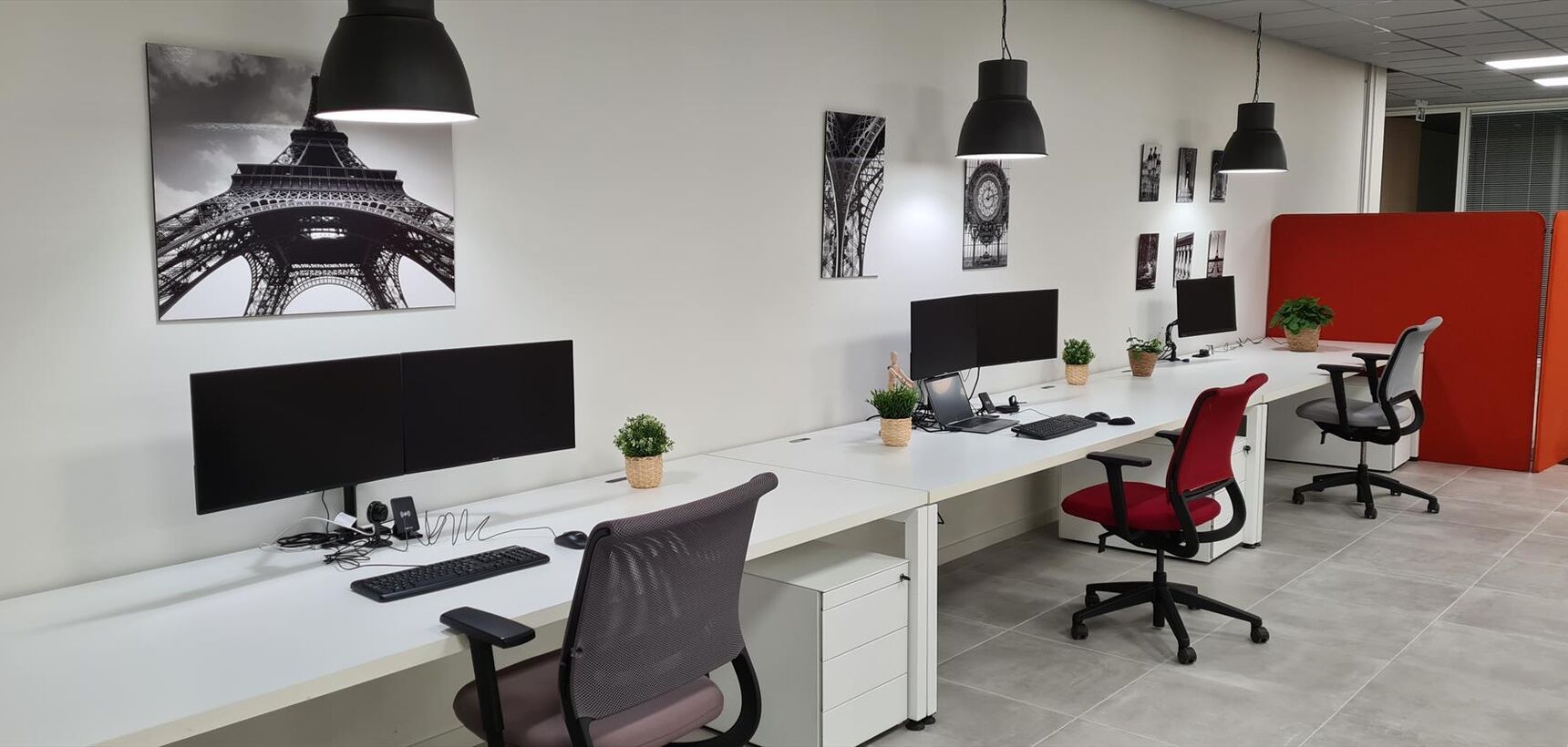 Kantoor te huur in Mol