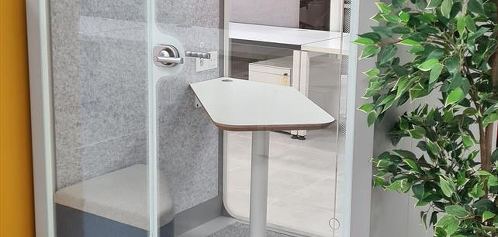 Kantoor te huur in Mol