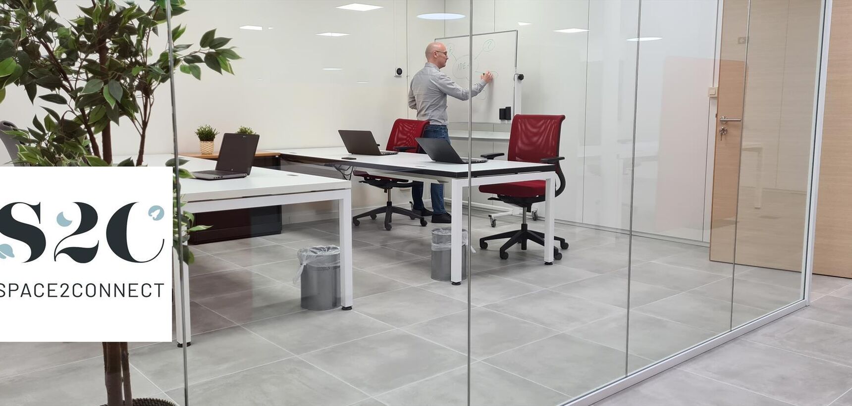 Kantoor te huur in Mol