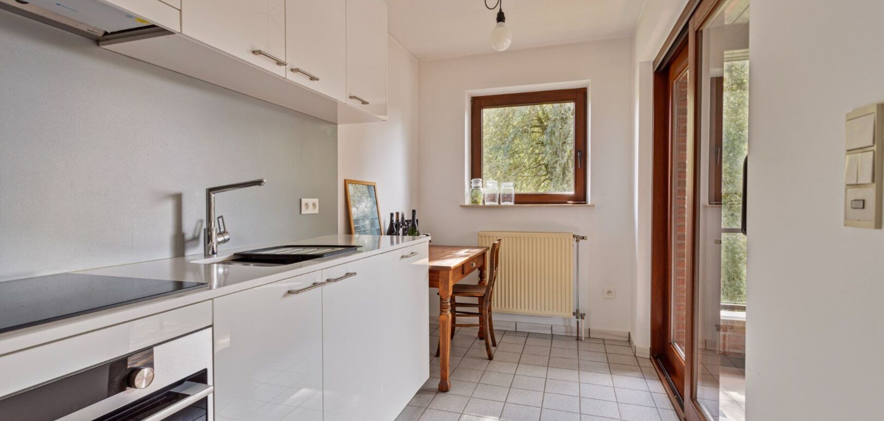 Kantoor te koop in Balen