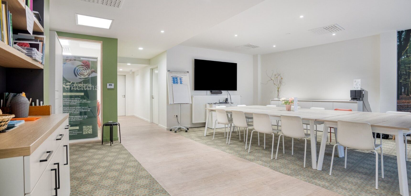 Kantoor te koop in Mol