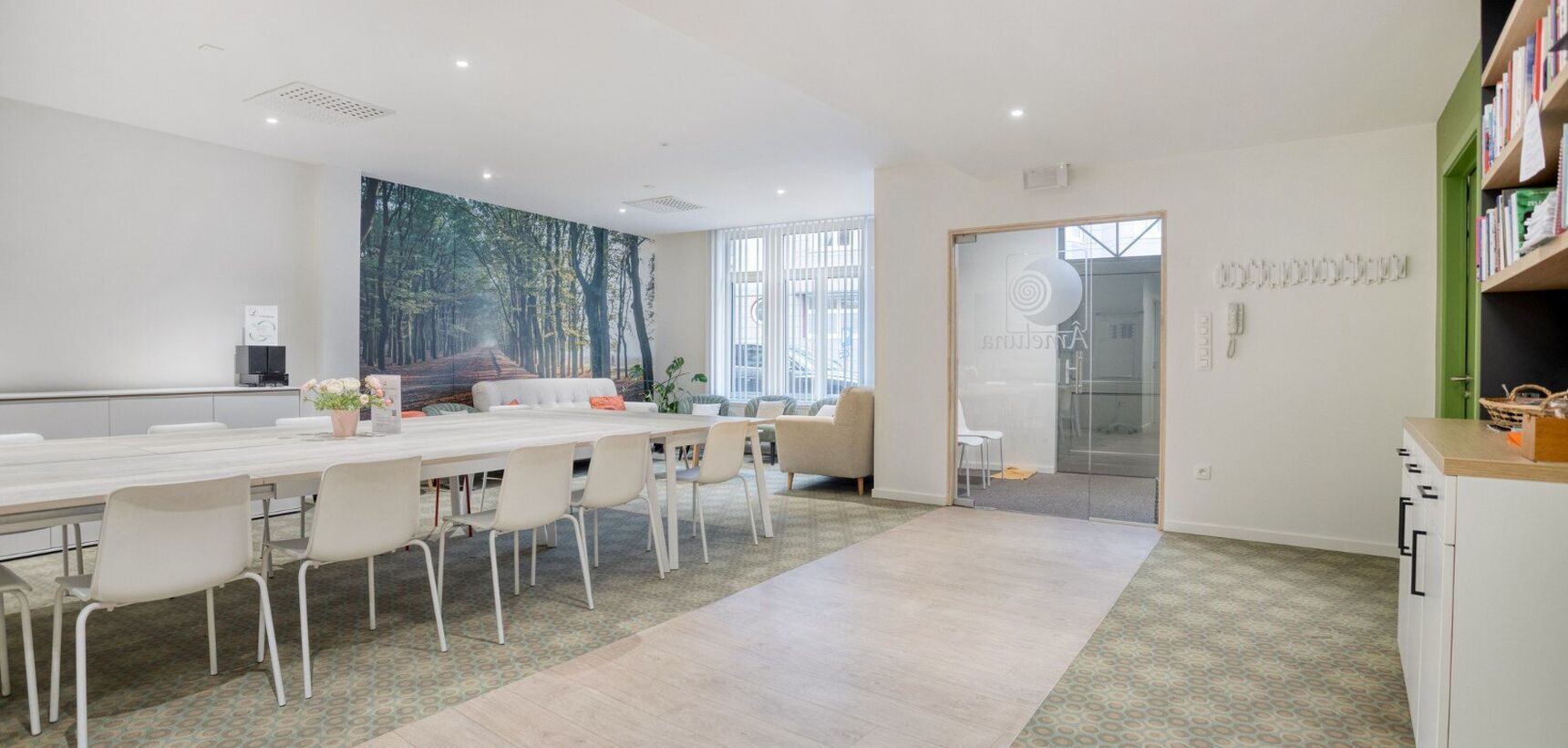 Kantoor te koop in Mol