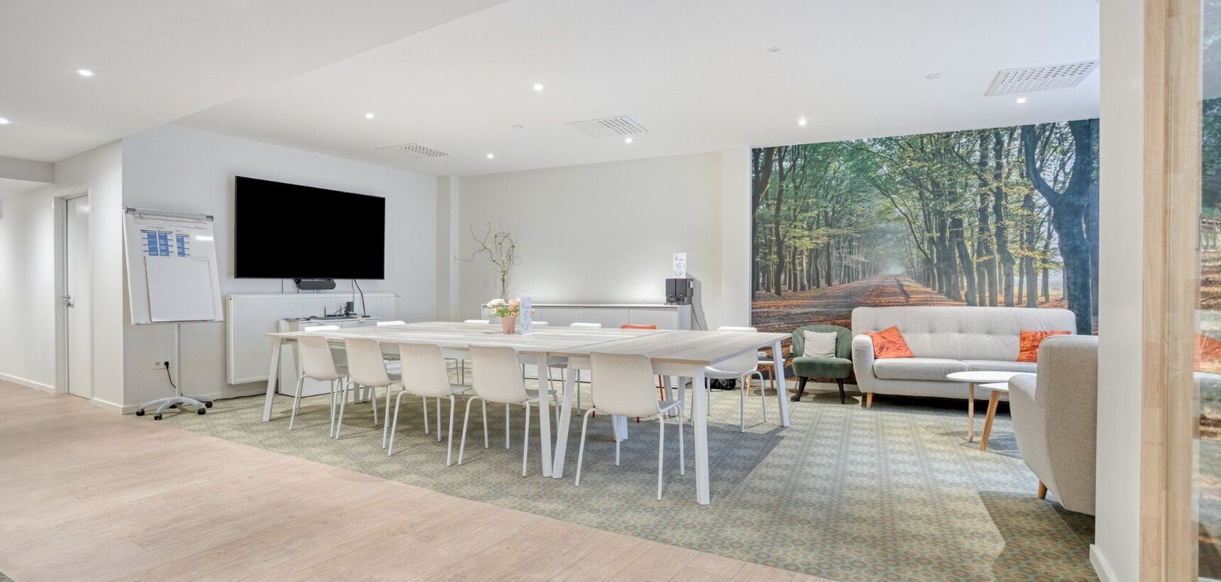 Kantoor te koop in Mol