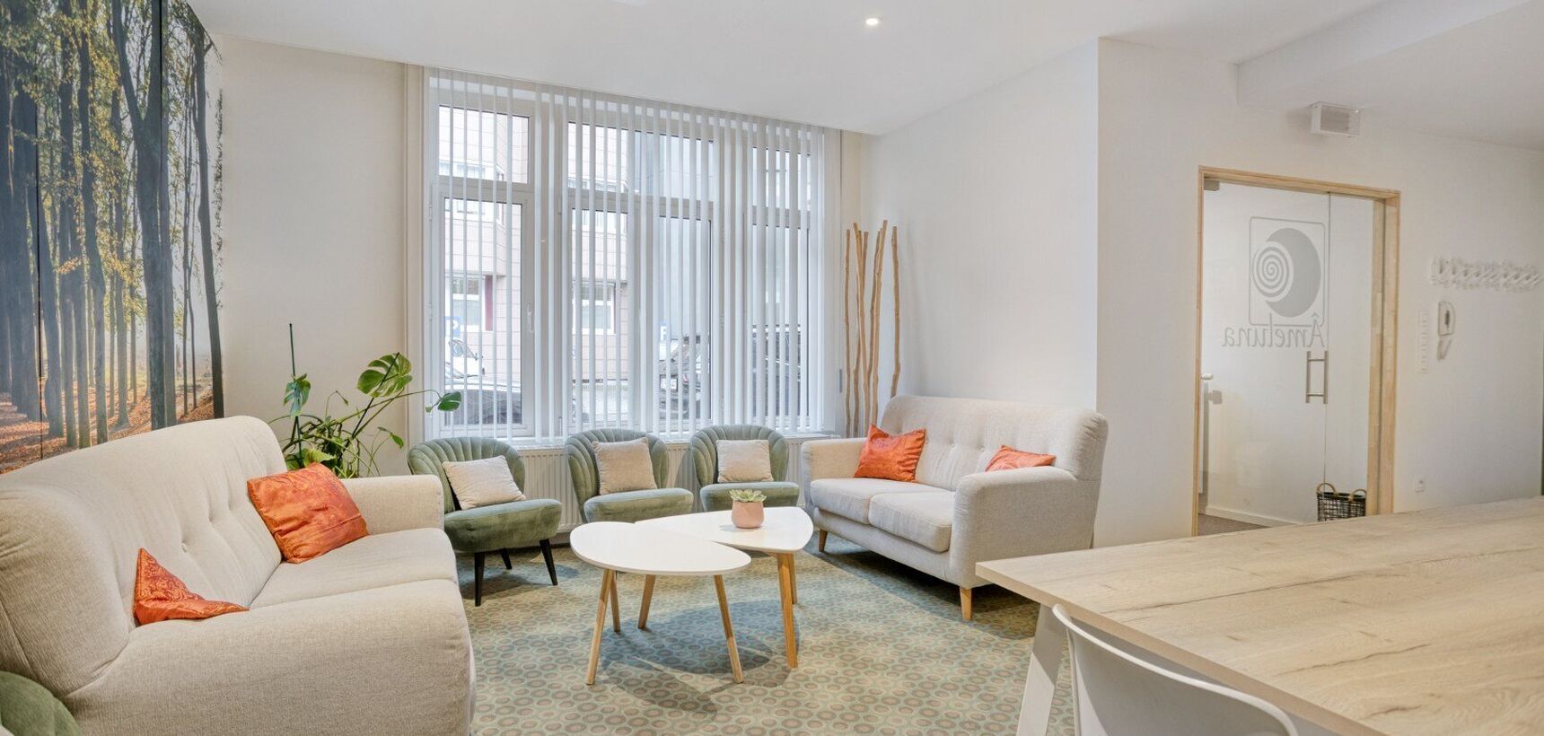 Kantoor te koop in Mol