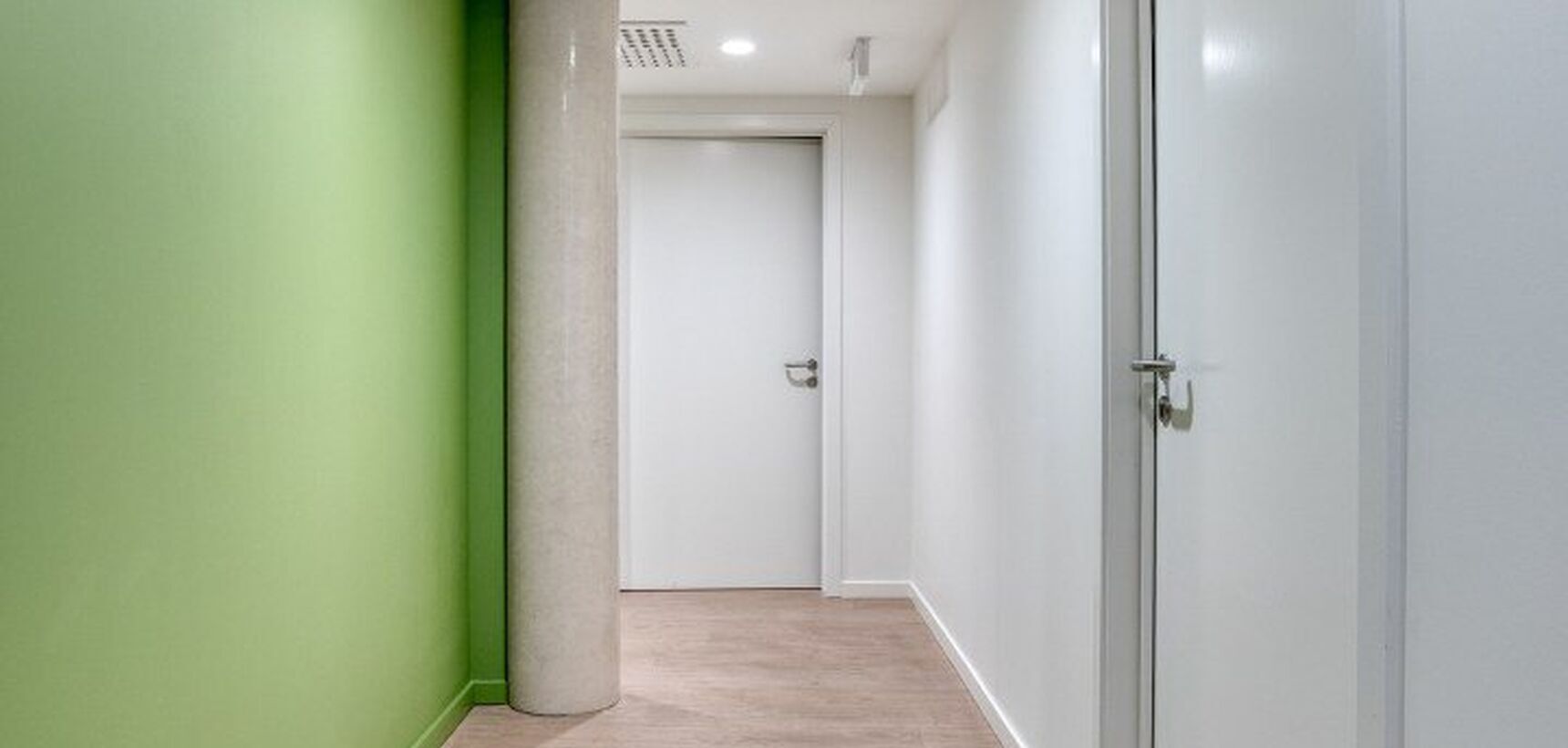 Kantoor te koop in Mol