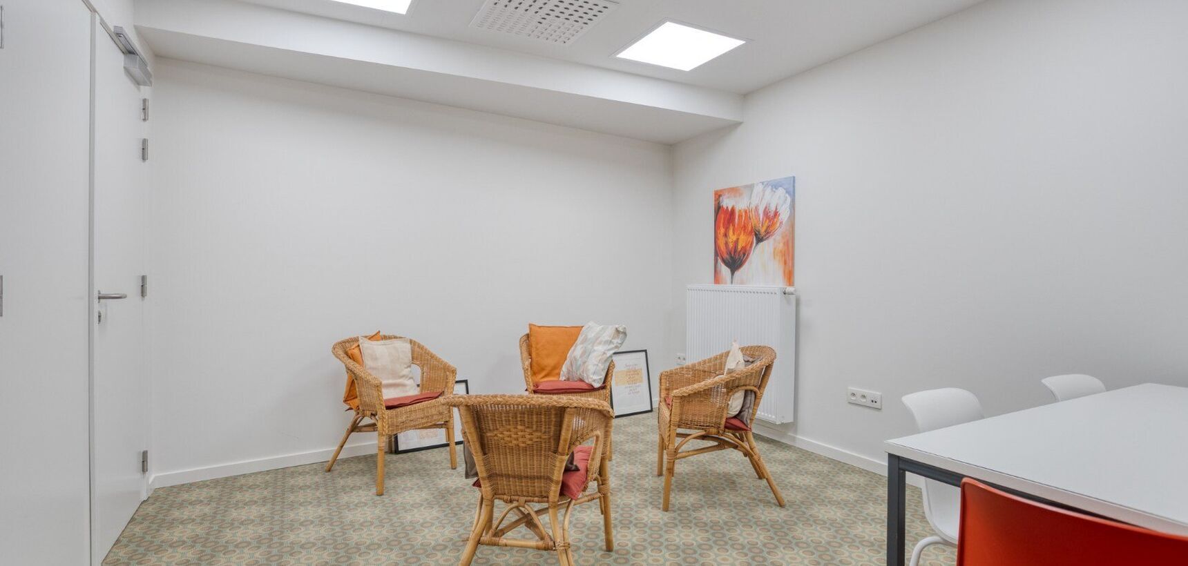 Kantoor te koop in Mol