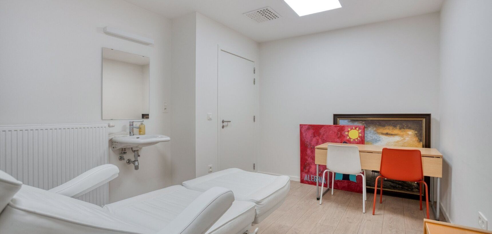 Kantoor te koop in Mol