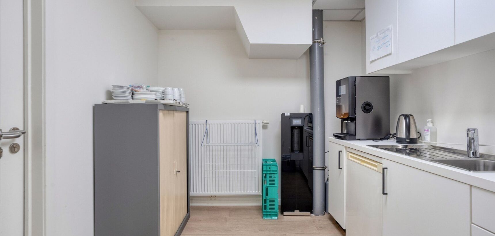 Kantoor te koop in Mol