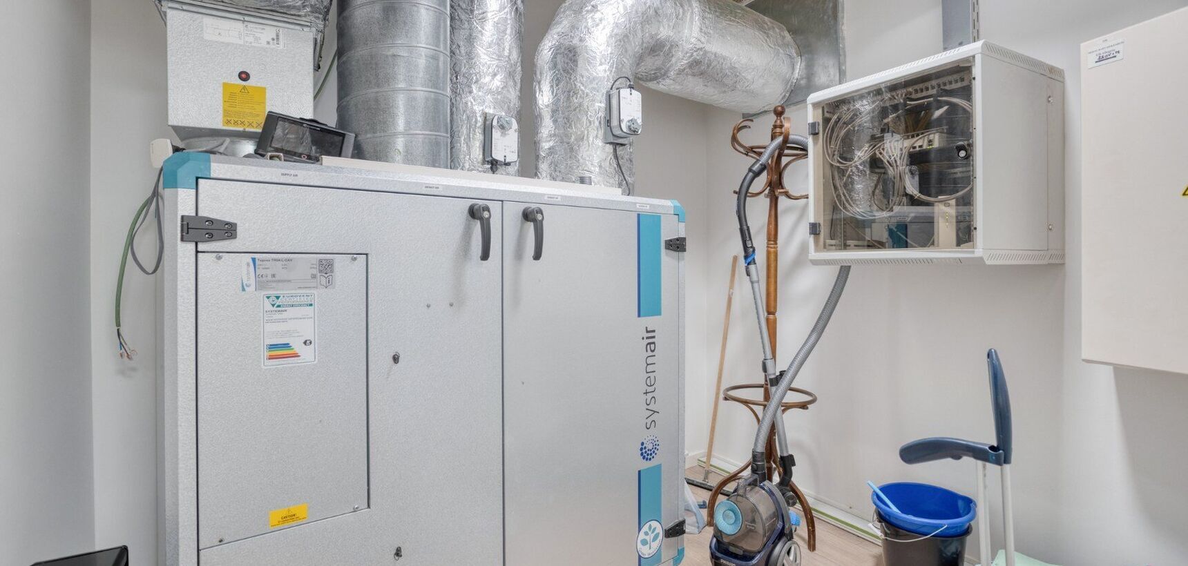 Kantoor te koop in Mol