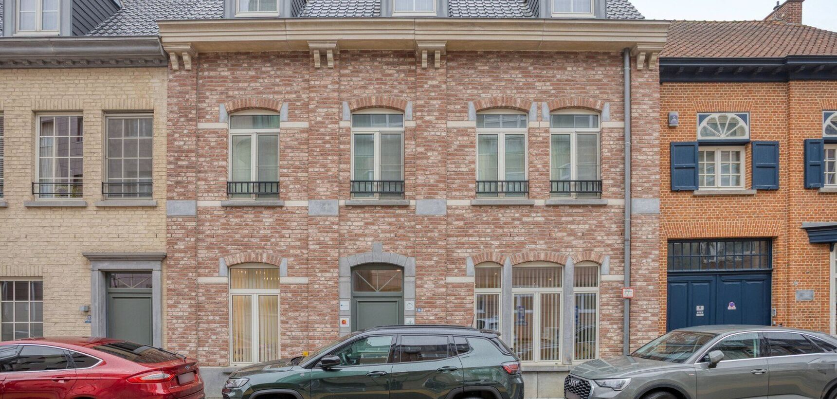 Kantoor te koop in Mol