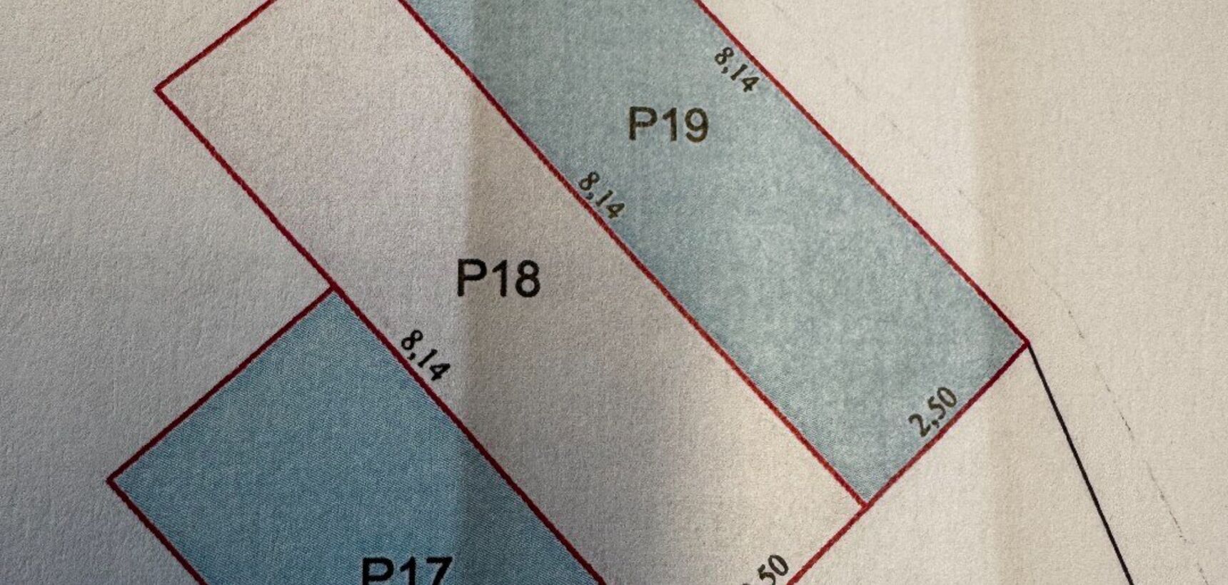 Parkeerplaats te koop in Balen