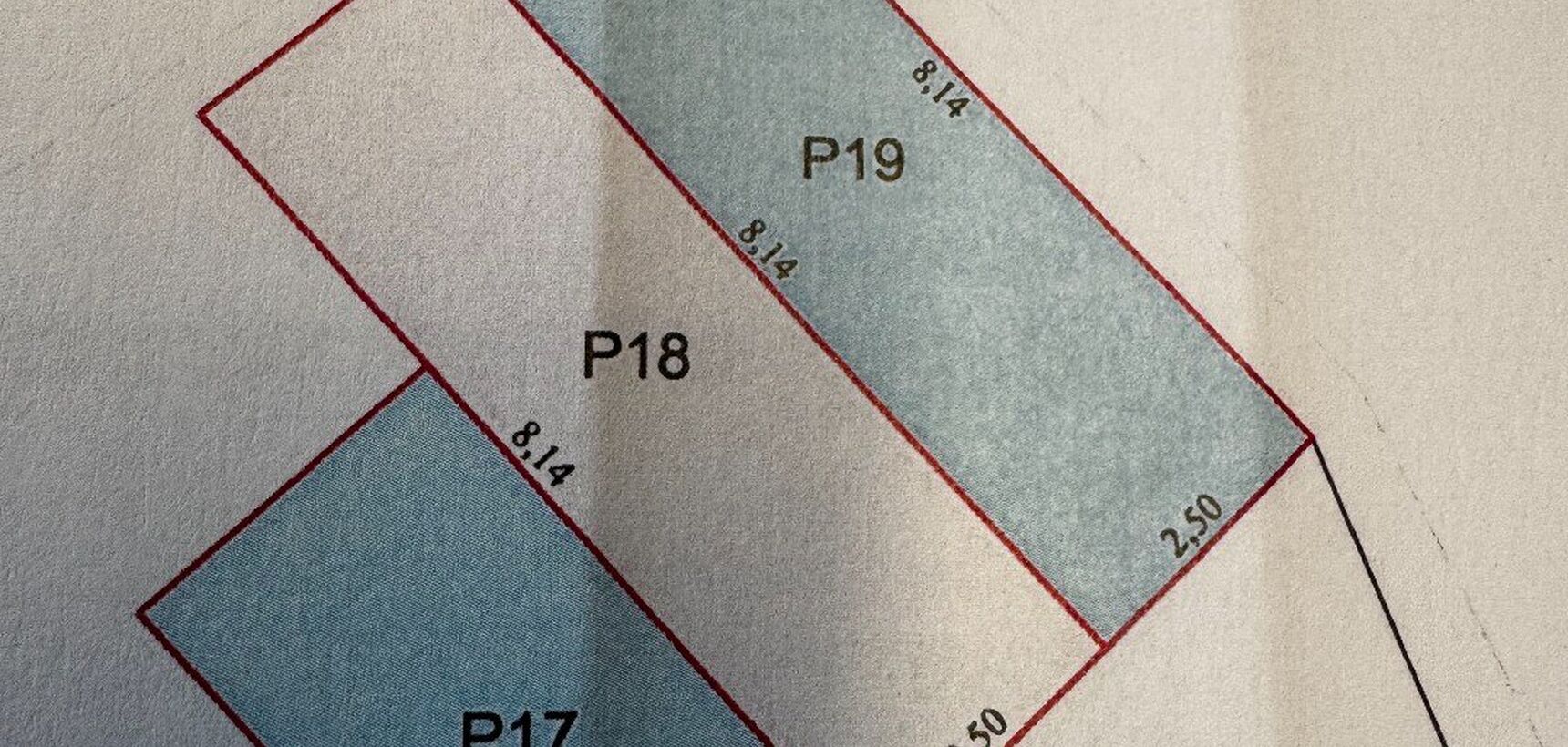 Parkeerplaats te koop in Balen