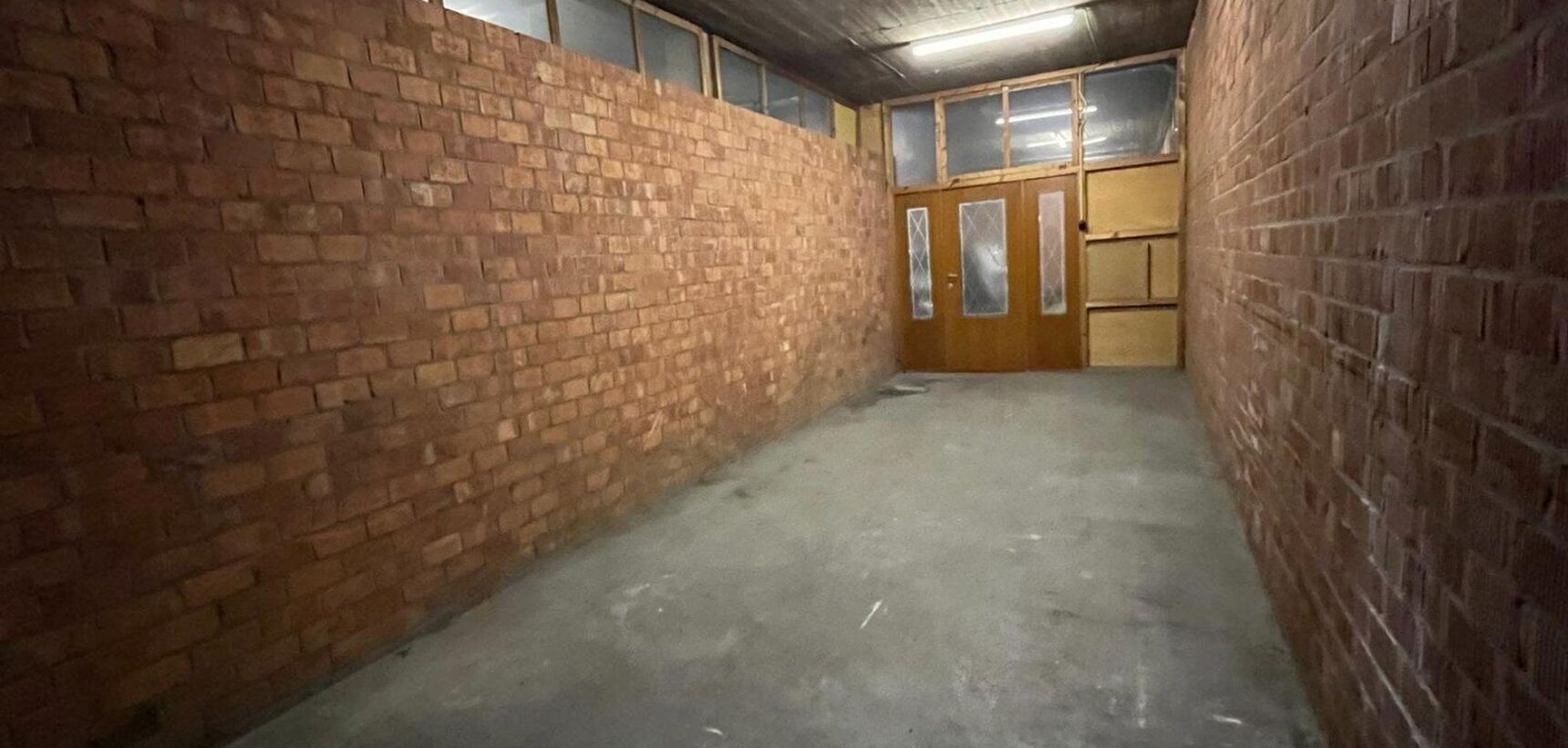 Parkeerterrein te huur in Mol