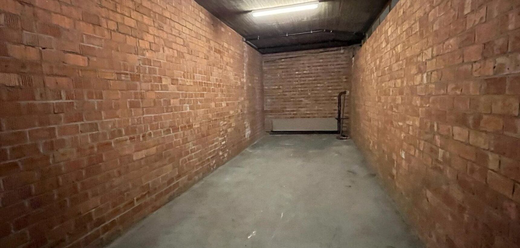 Parkeerterrein te huur in Mol