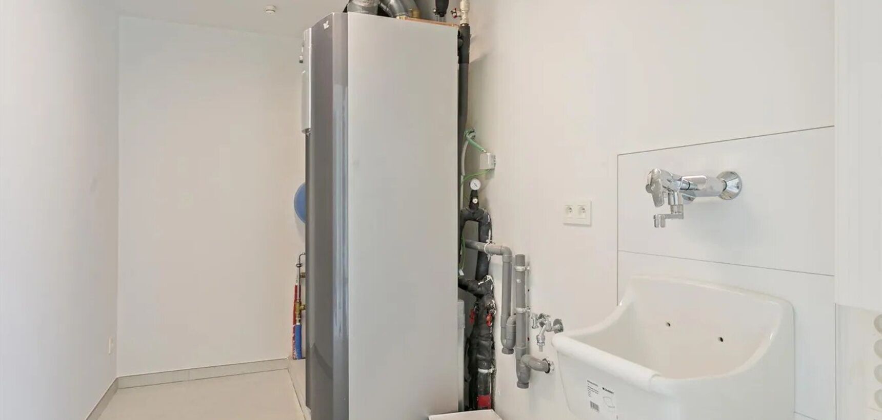 Penthouse te huur in Balen