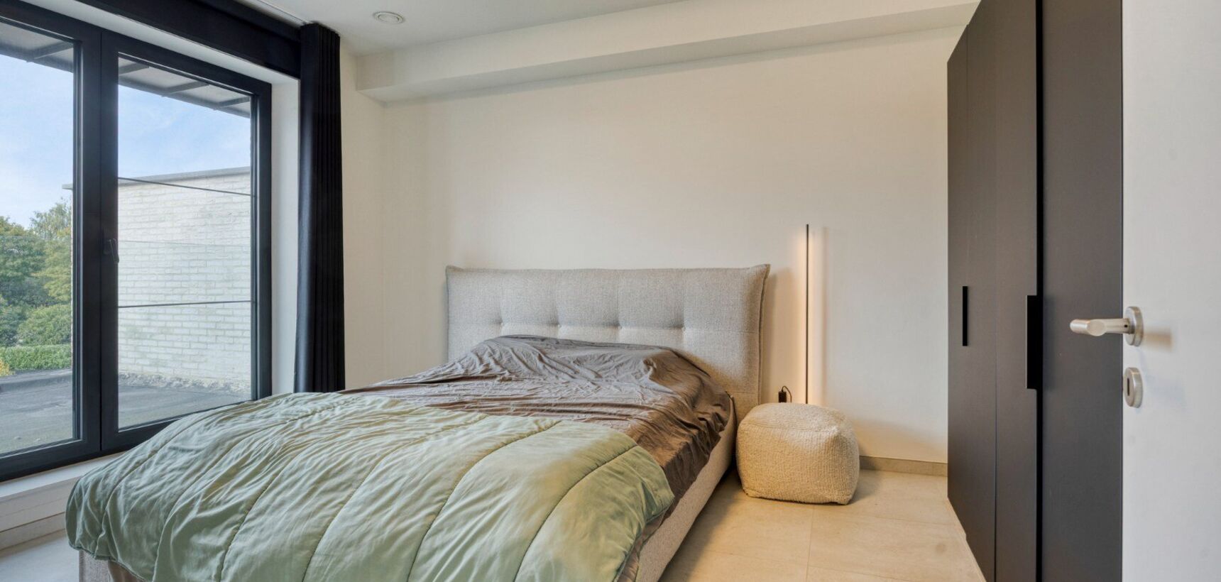Penthouse te huur in Balen