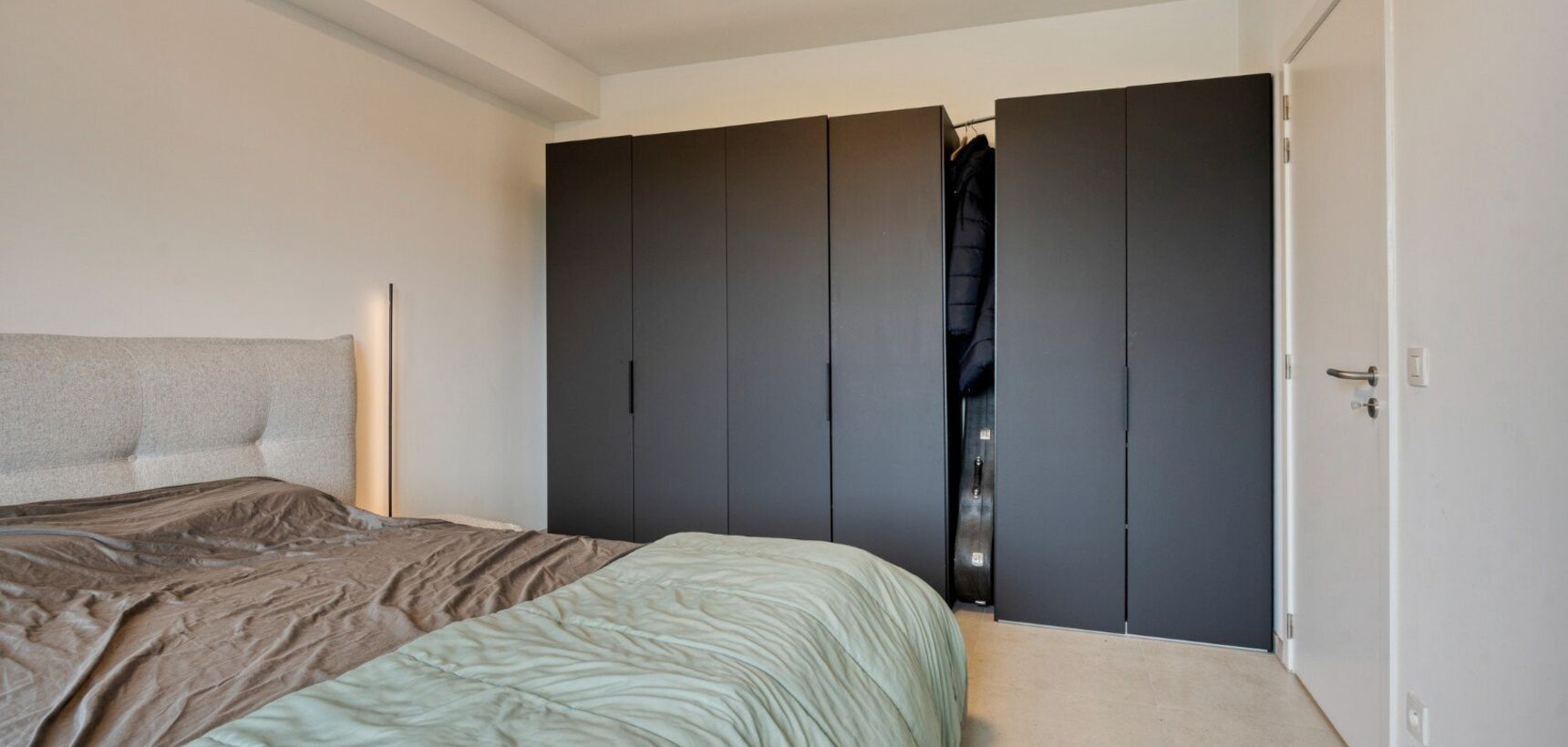 Penthouse te huur in Balen