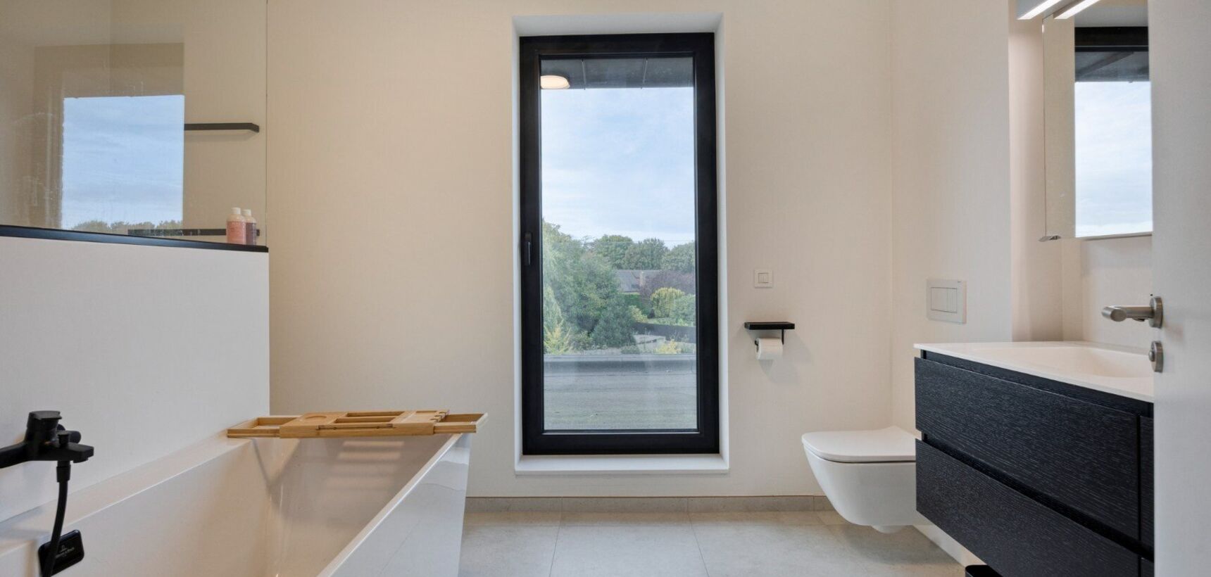Penthouse te huur in Balen