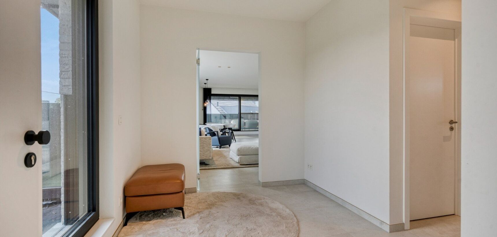 Penthouse te huur in Balen