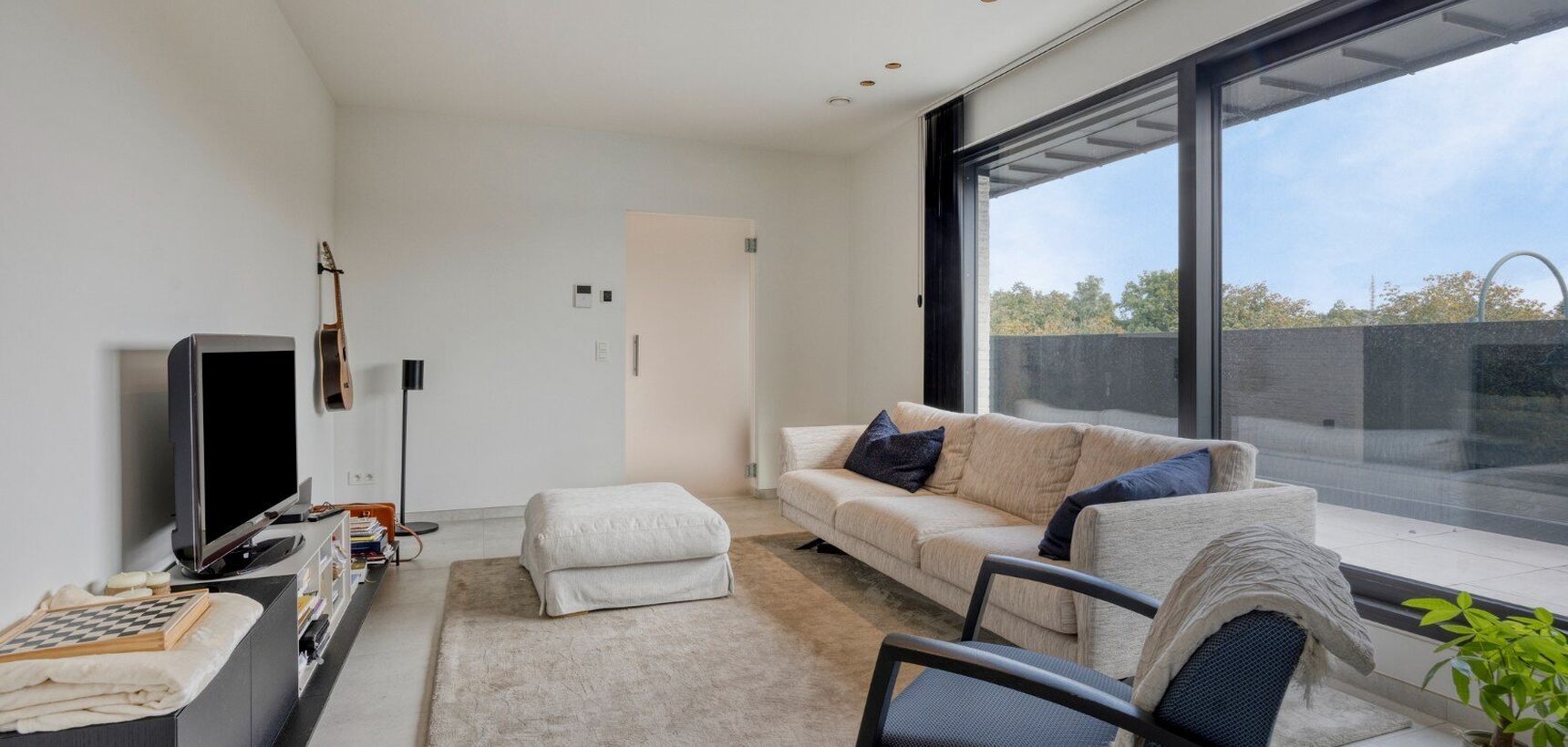 Penthouse te huur in Balen