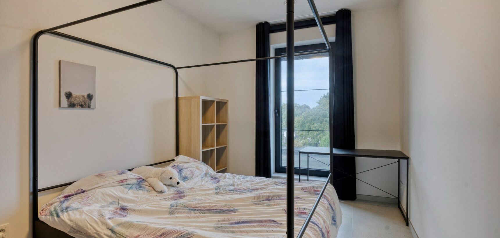 Penthouse te huur in Balen