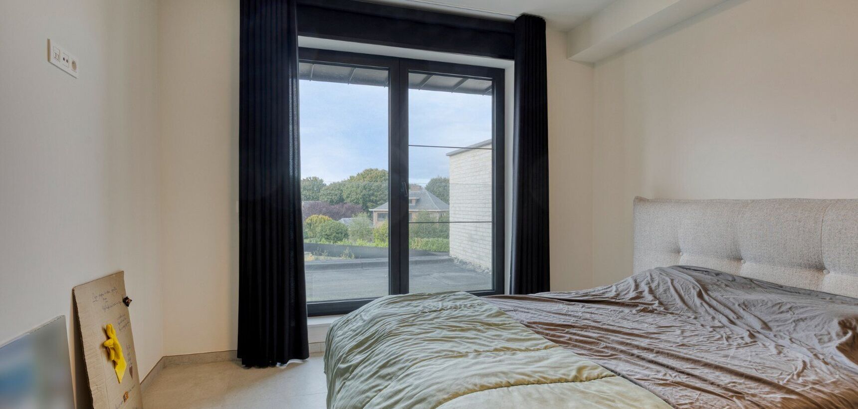 Penthouse te huur in Balen