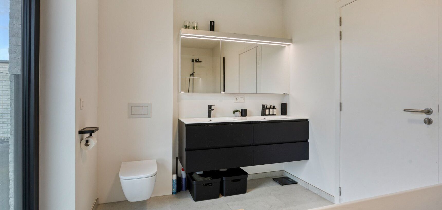 Penthouse te huur in Balen