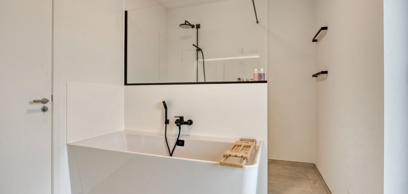 Penthouse te huur in Balen