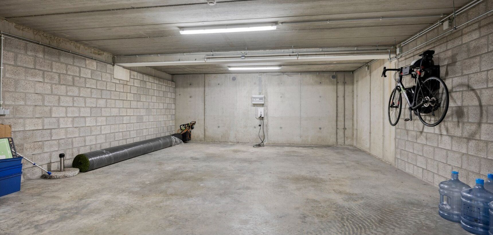 Penthouse te huur in Balen