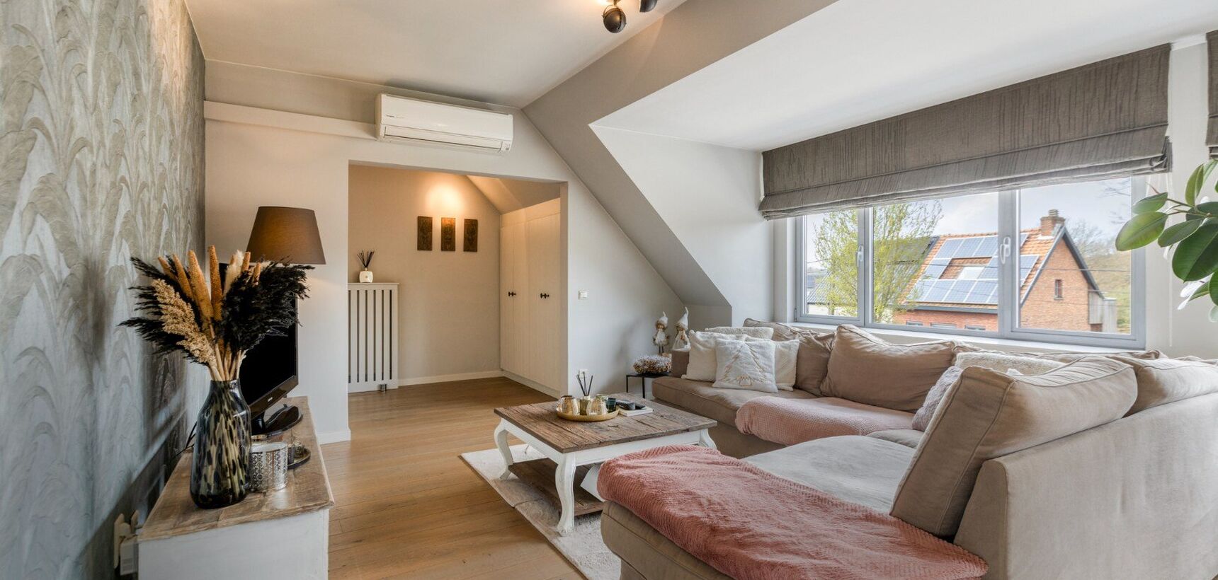 Penthouse te koop in Mol