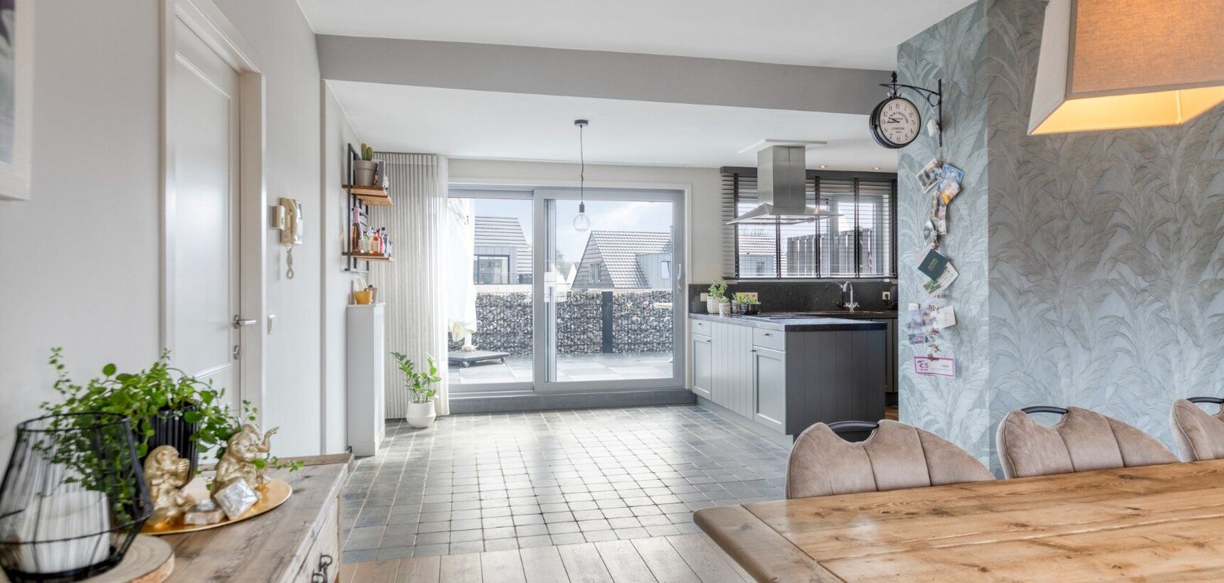 Penthouse te koop in Mol