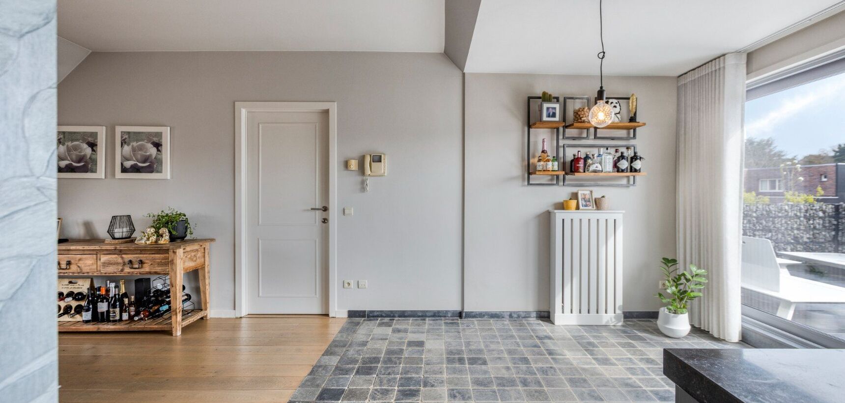Penthouse te koop in Mol
