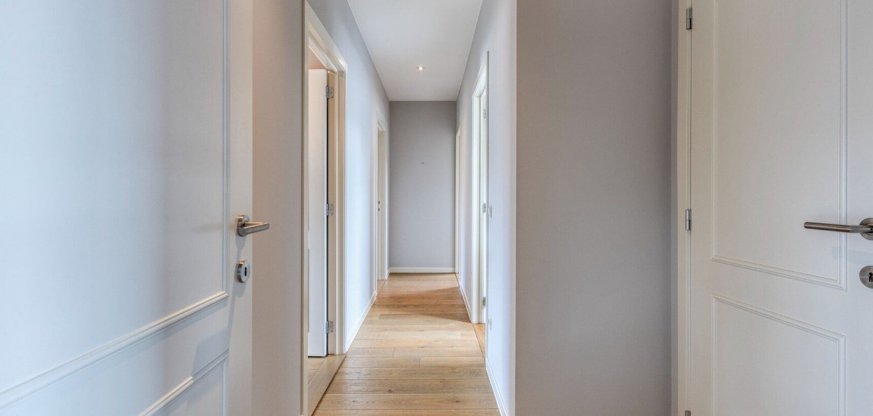 Penthouse te koop in Mol