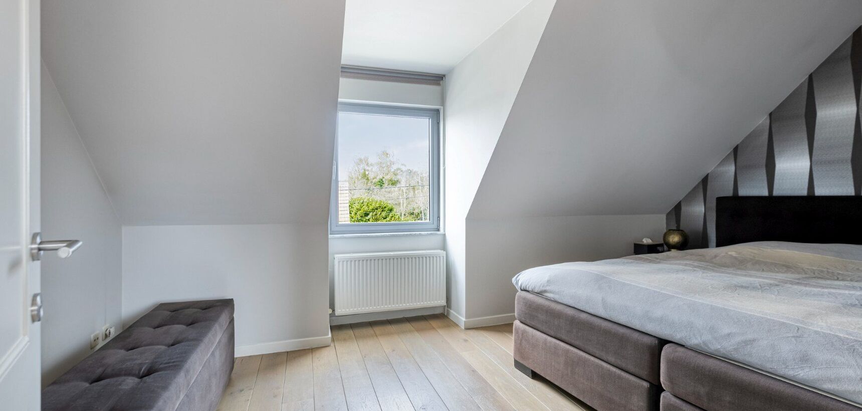 Penthouse te koop in Mol