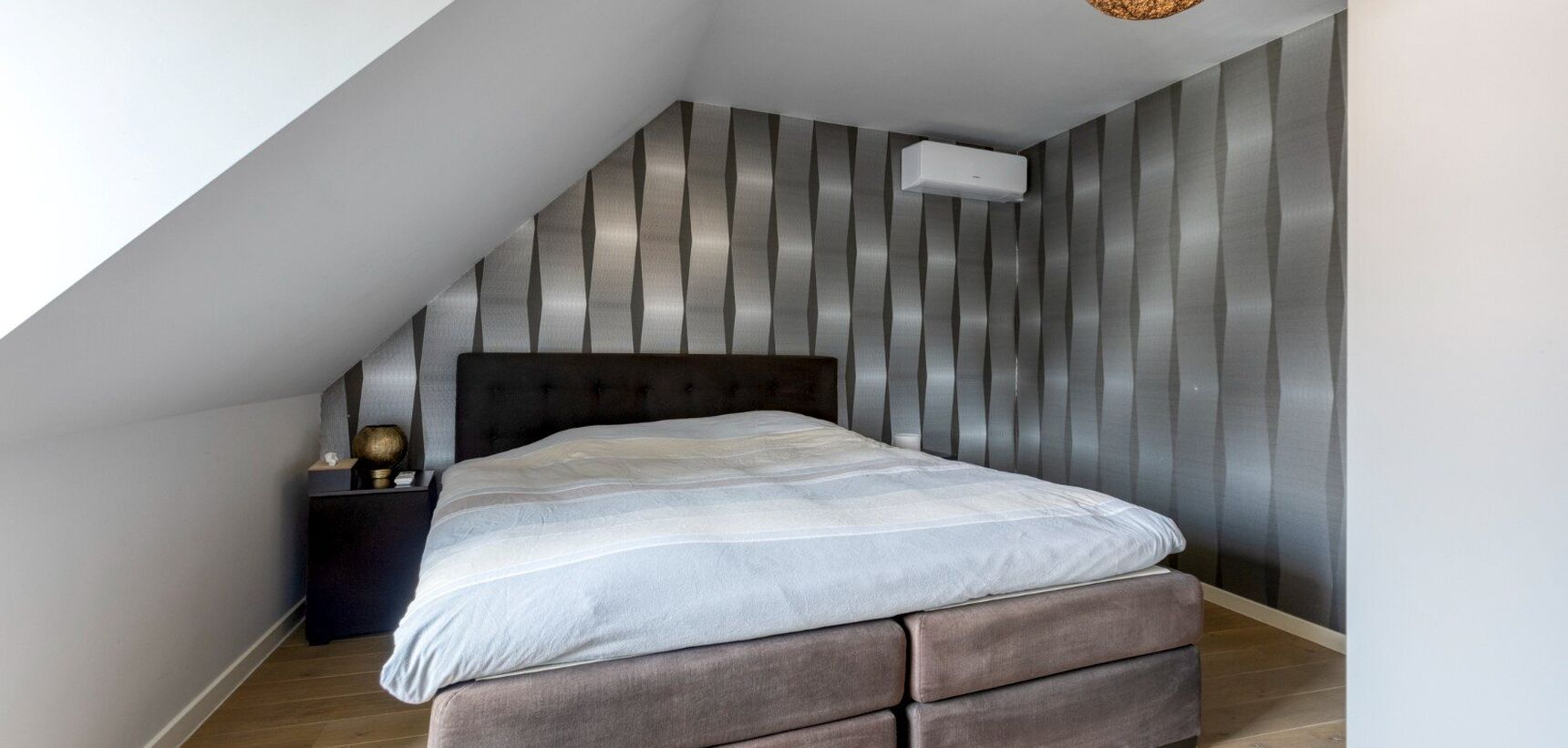 Penthouse te koop in Mol