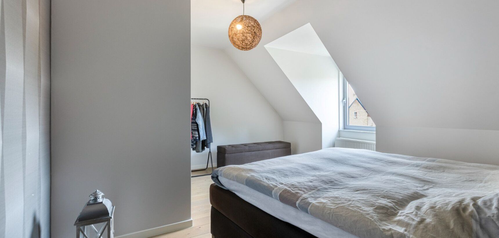 Penthouse te koop in Mol