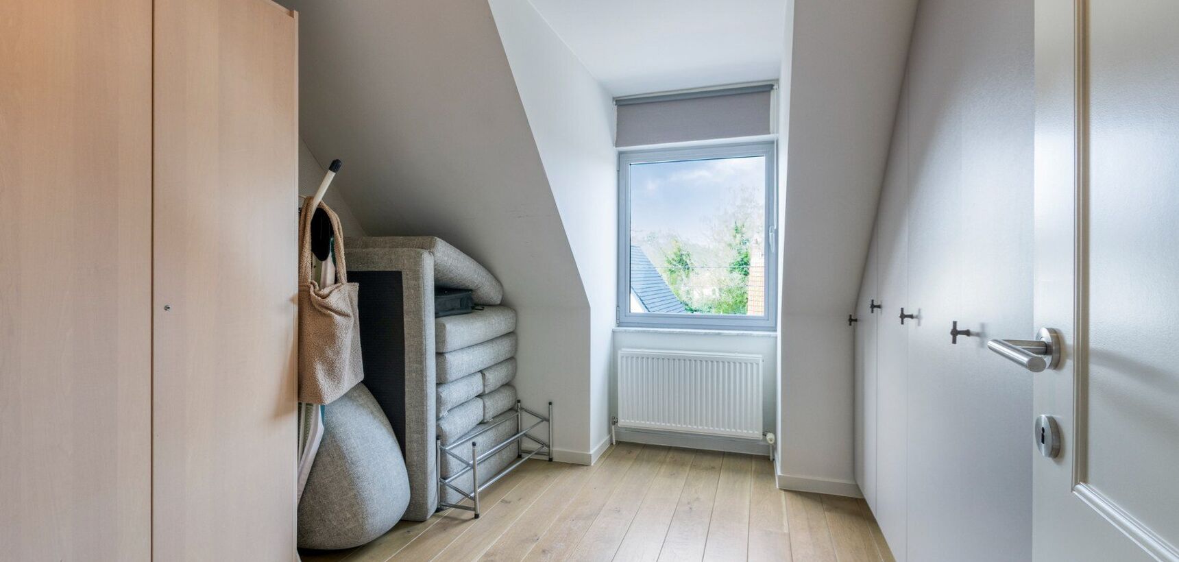 Penthouse te koop in Mol