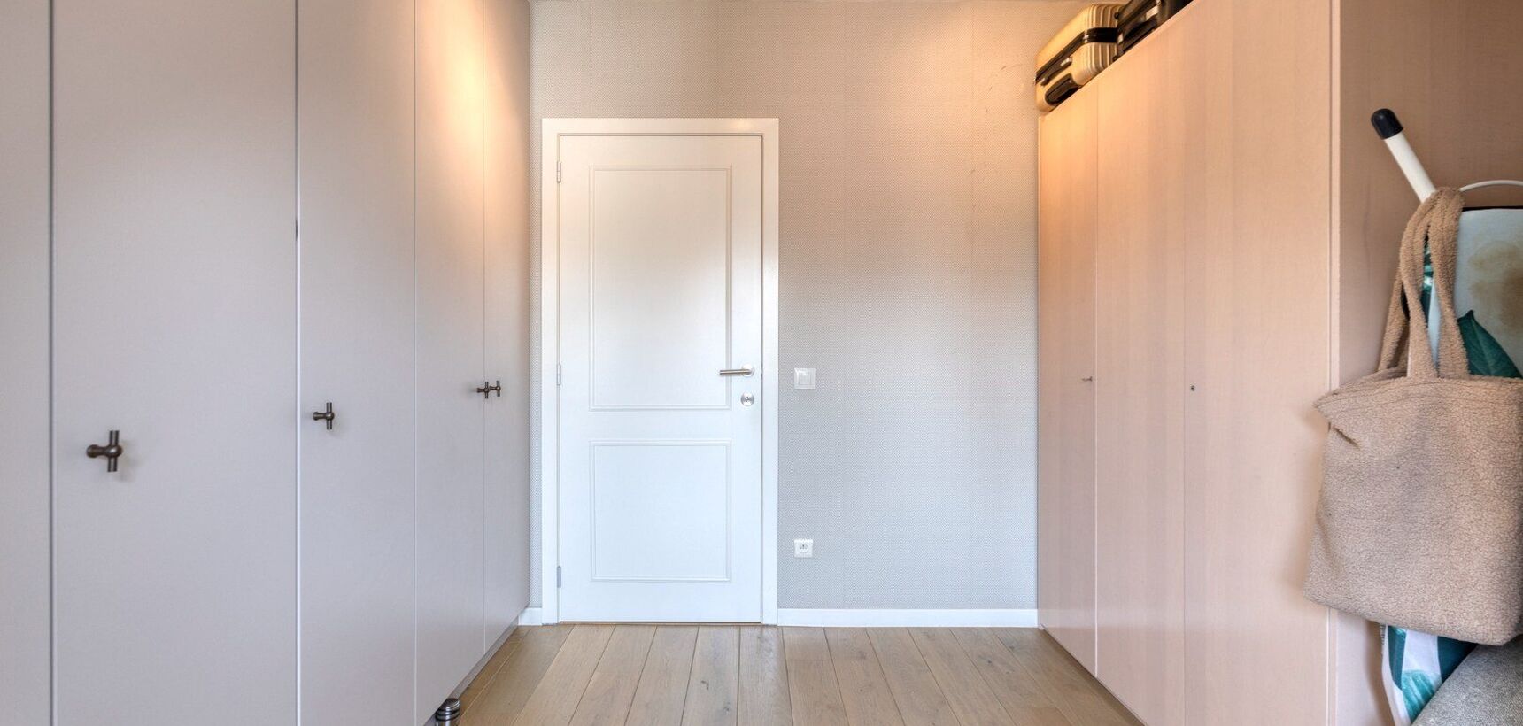 Penthouse te koop in Mol