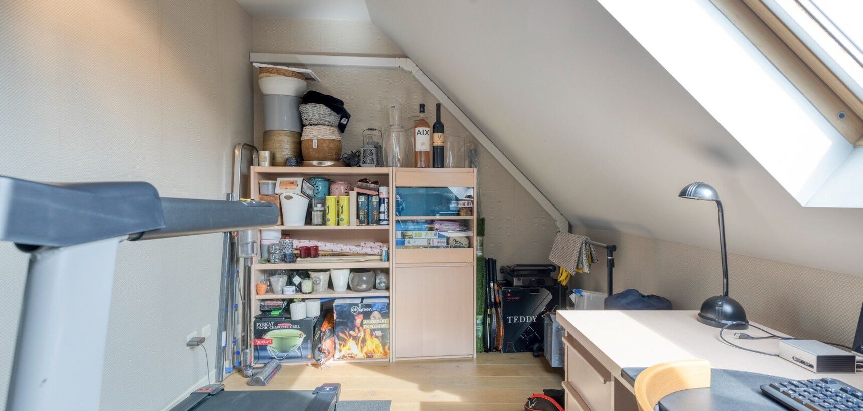 Penthouse te koop in Mol