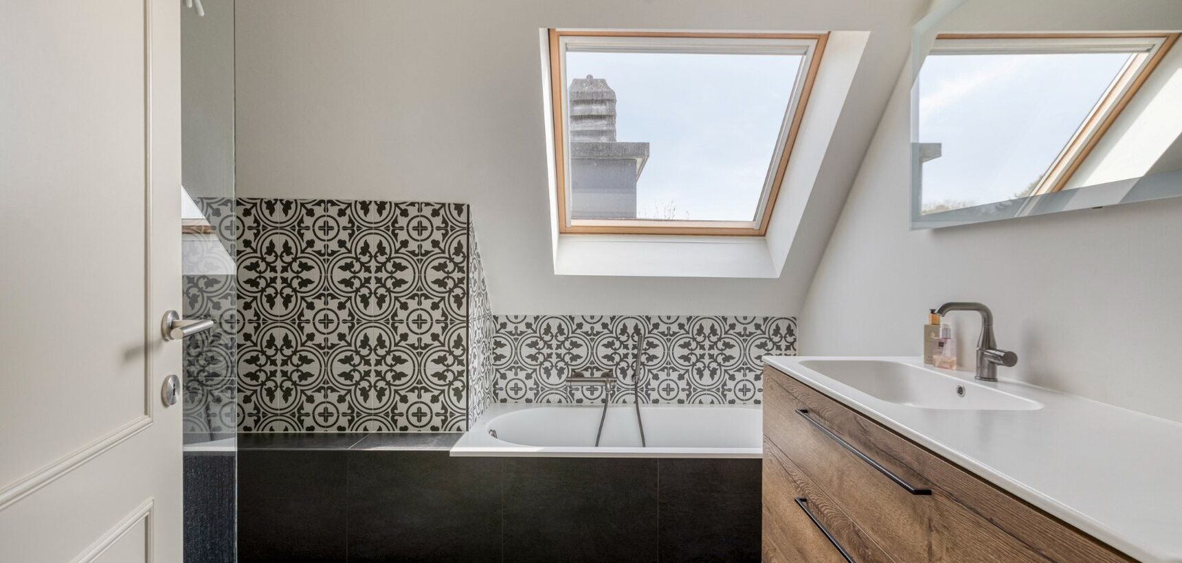 Penthouse te koop in Mol