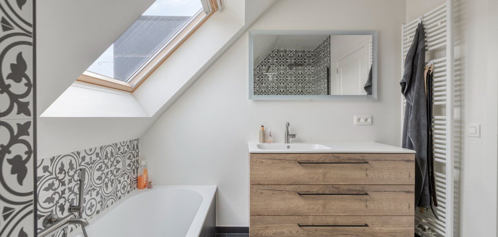 Penthouse te koop in Mol