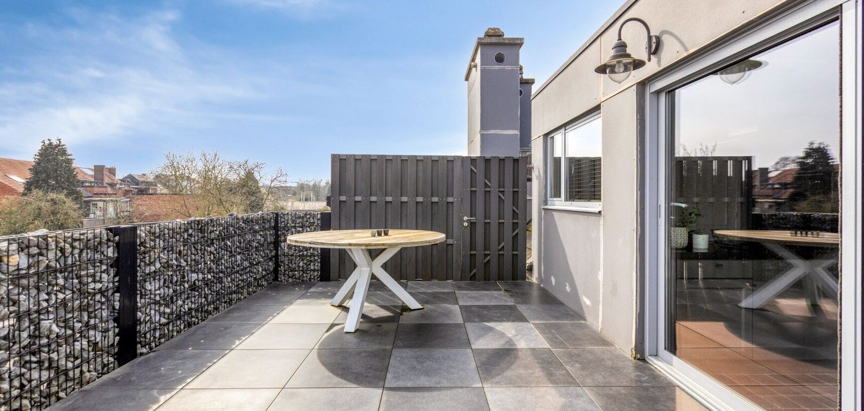 Penthouse te koop in Mol