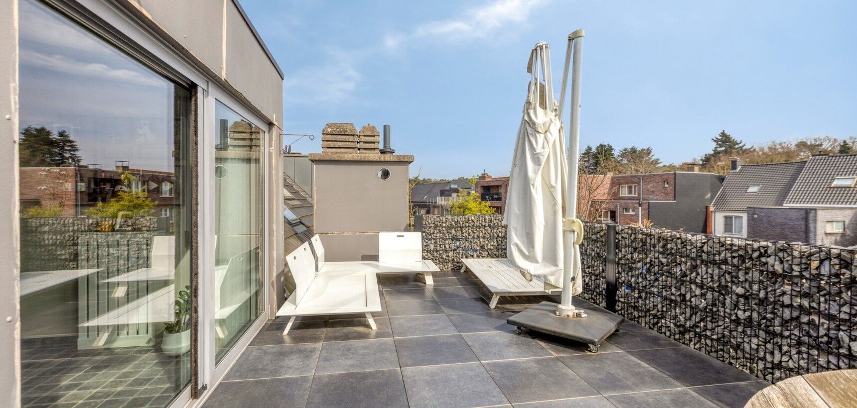 Penthouse te koop in Mol