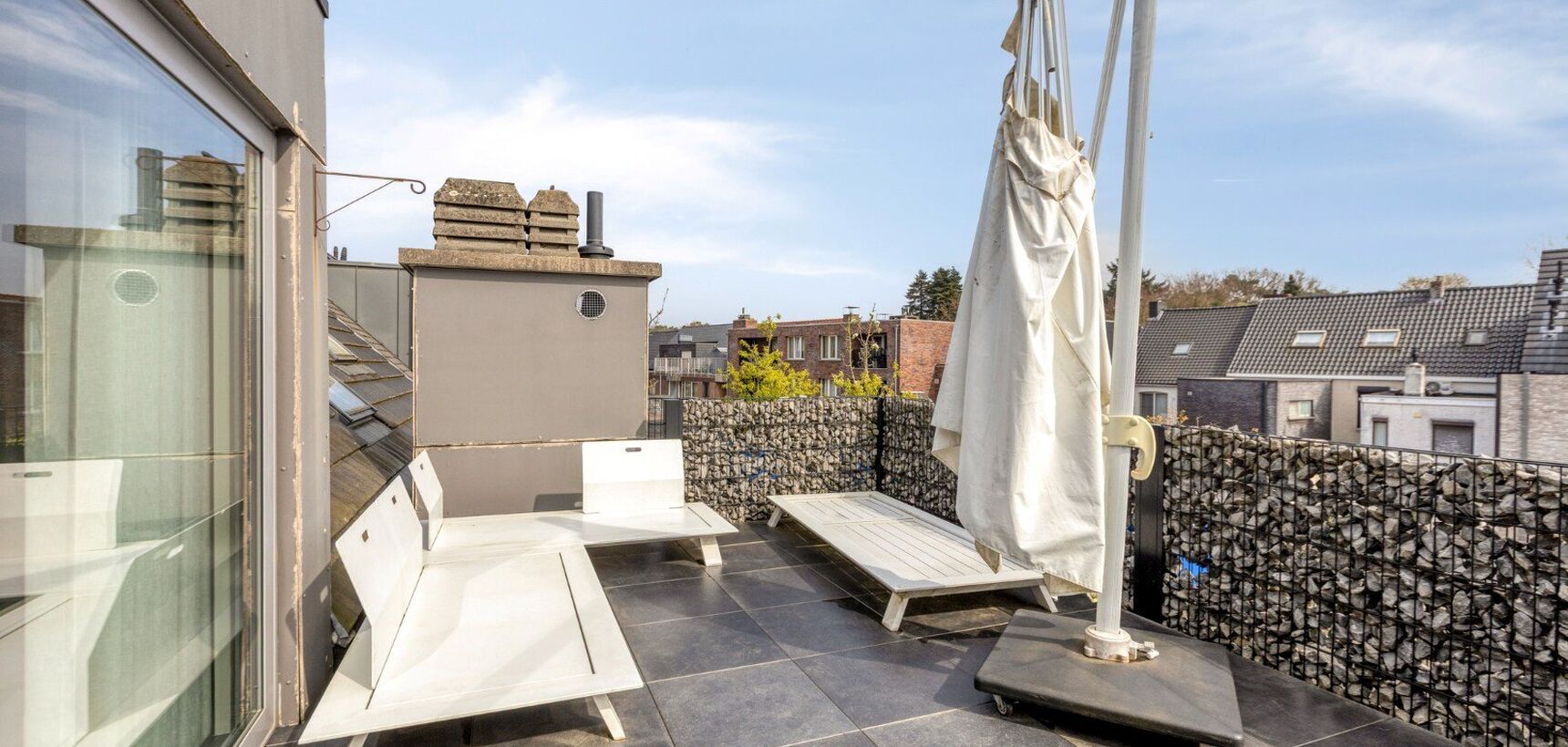 Penthouse te koop in Mol
