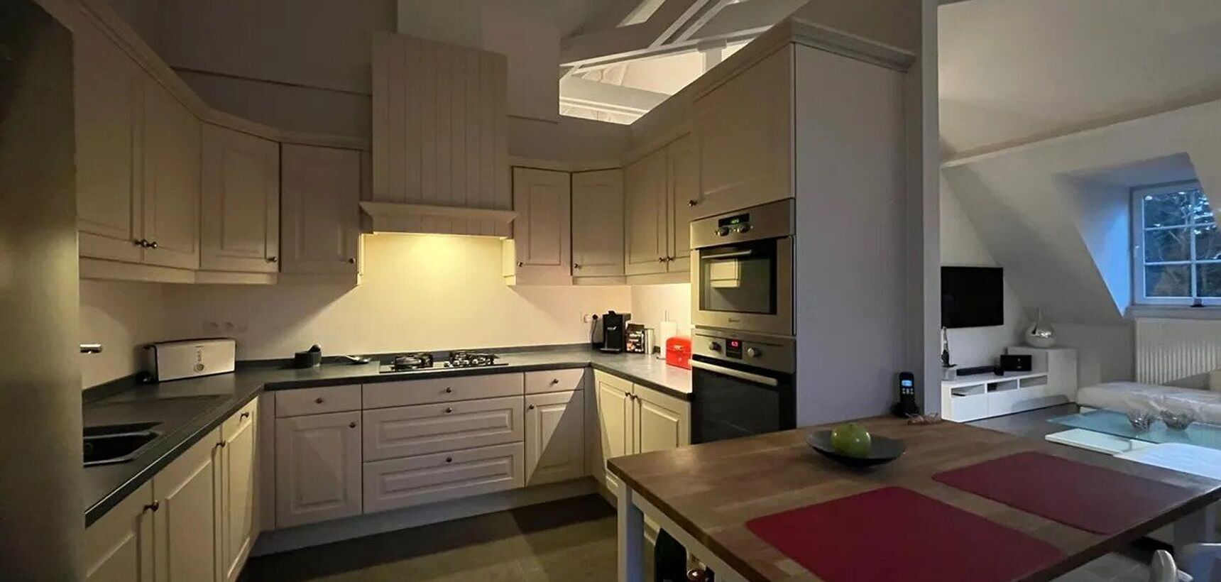 Penthouse te koop in Mol