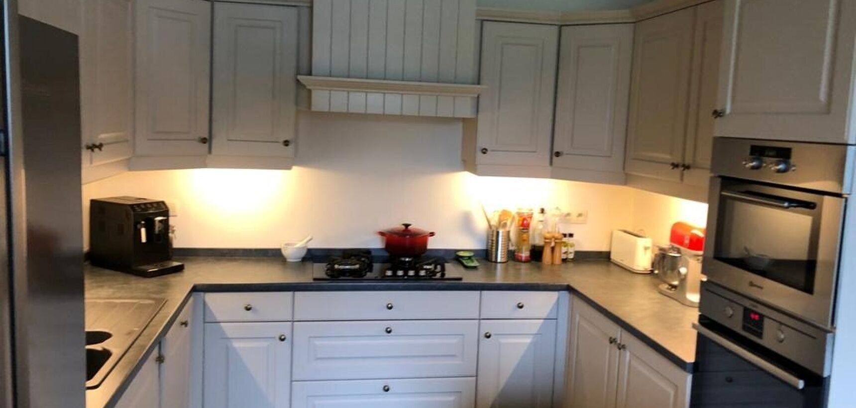 Penthouse te koop in Mol