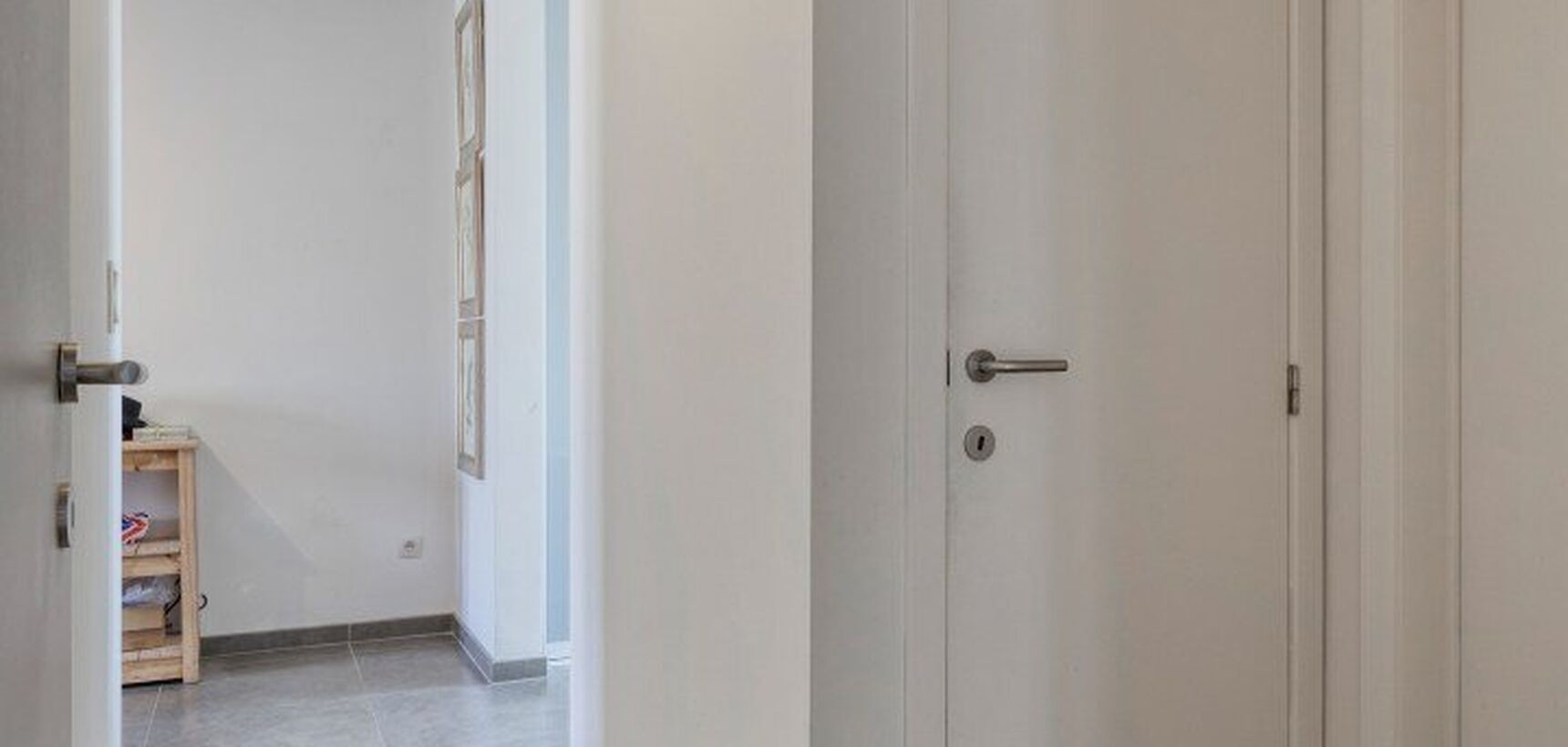 Penthouse te koop in Mol