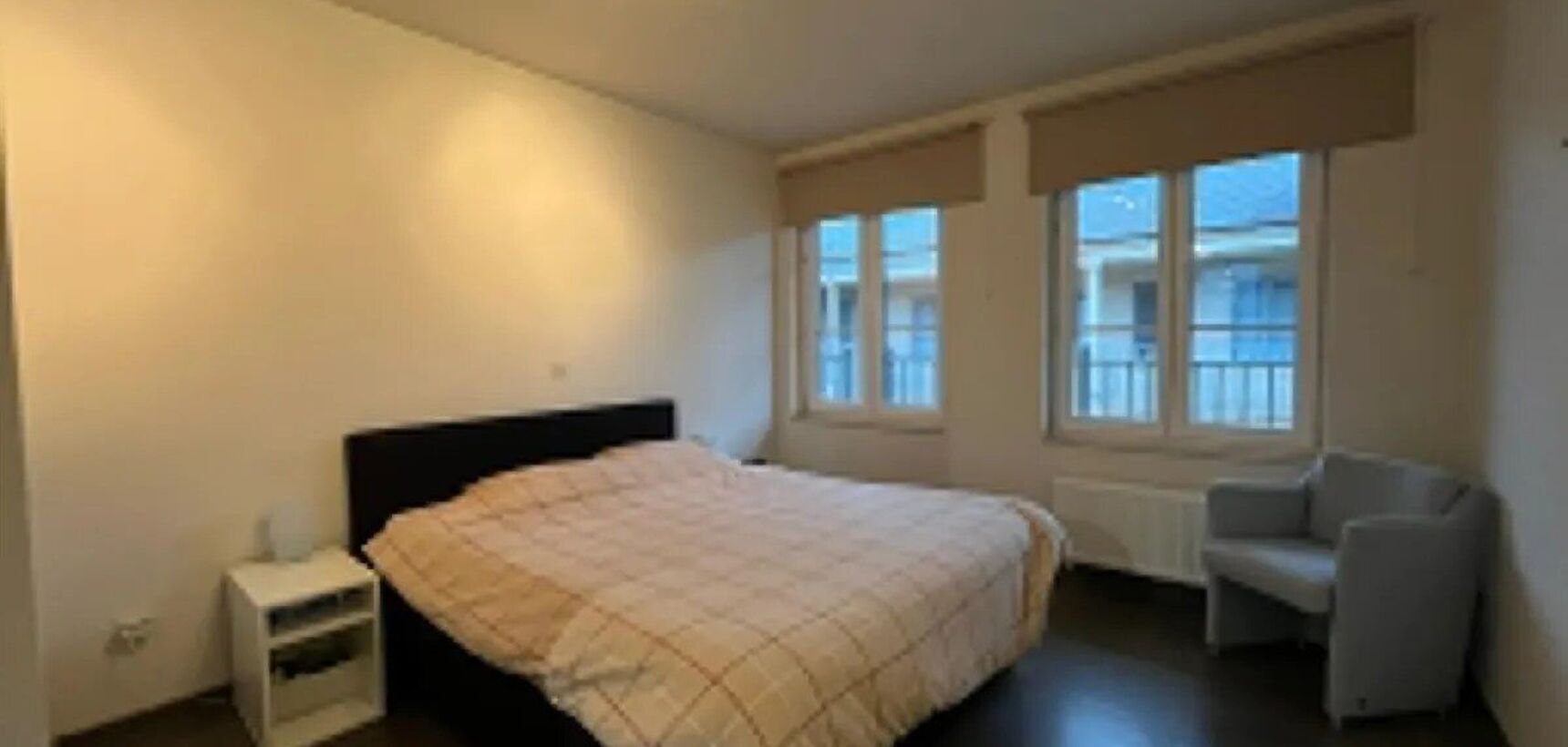 Penthouse te koop in Mol