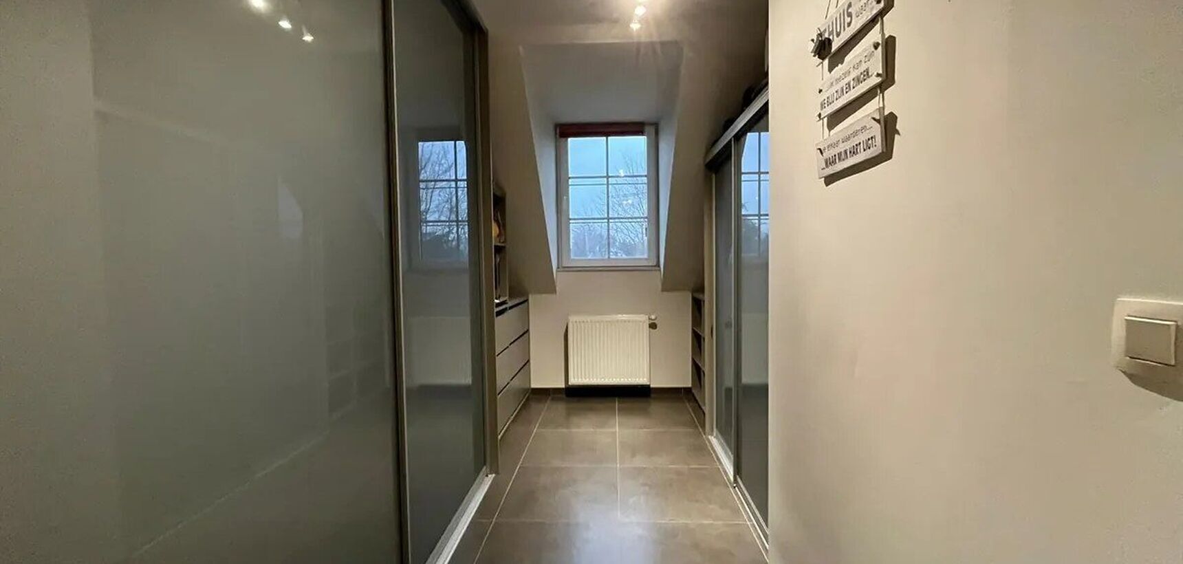 Penthouse te koop in Mol