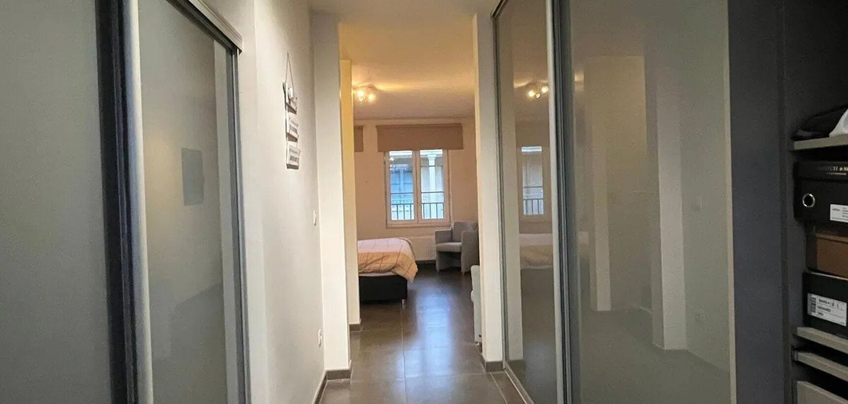 Penthouse te koop in Mol